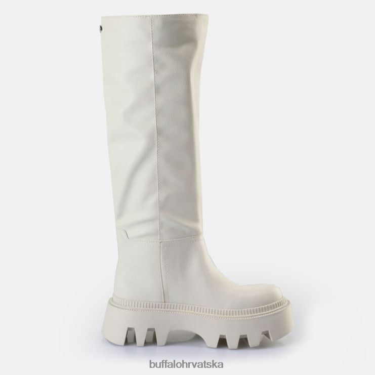 krema Buffalo flora čizma veganska |čizme TDD6T482